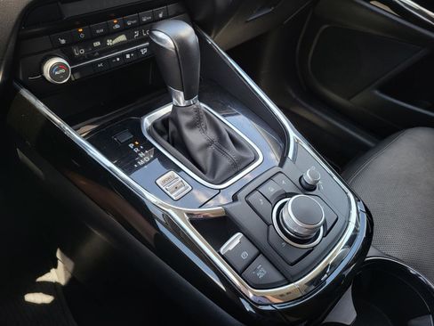 Used 2023 MAZDA CX-9 Touring image 21