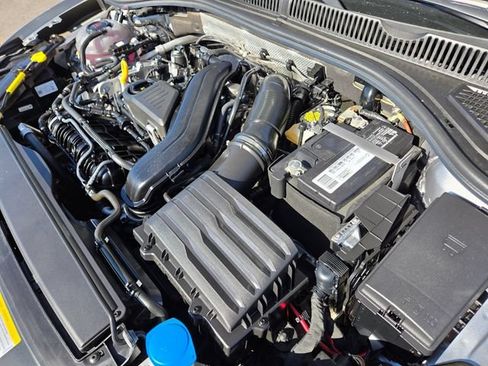 Used 2023 Volkswagen Jetta S FWD image 25
