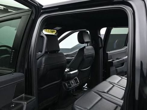 Used 2023 Ford F150 XLT w/ Equipment Group 302A High image 17