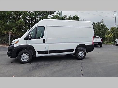 New 2026 RAM ProMaster 1500 w/ Convenience Group image 24