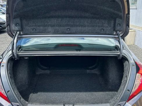 Used 2018 Honda Civic LX image 9