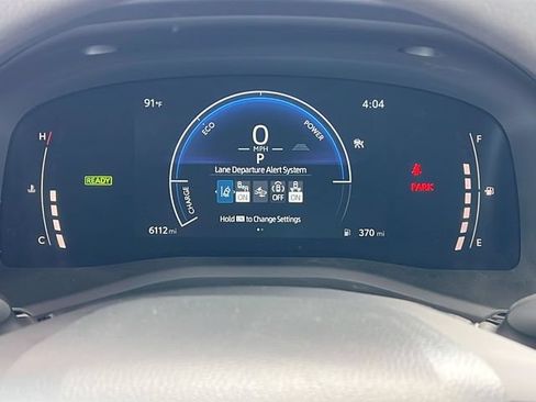 Used 2025 Toyota Camry LE FWD image 20