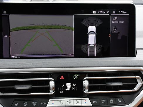 Used 2022 BMW X3 xDrive30i w/ M Sport Package 2 image 13