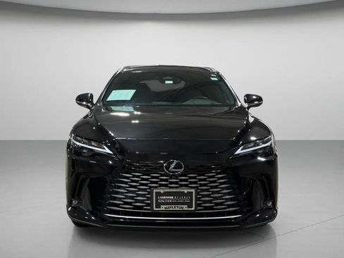 Used 2023 Lexus RX 350 Premium Plus w/ Cold Area Package AWD/4WD image 9