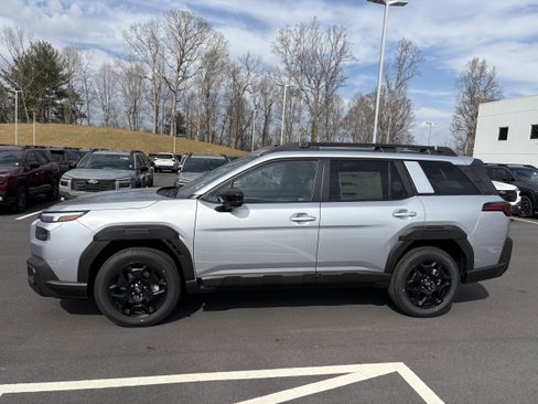 New 2026 Subaru Outback Limited w/ Premium/Limited Package AWD/4WD image 4