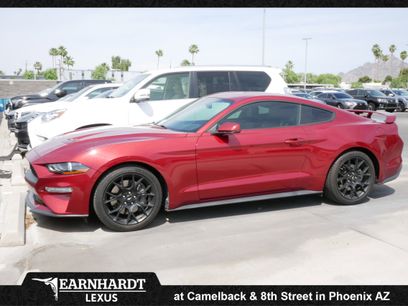 Used 2019 Ford Mustang Premium w/ Ecoboost Performance Package