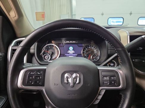 Used 2022 RAM 2500 Laramie AWD/4WD image 18