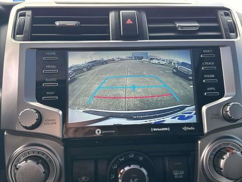 Used 2021 Toyota 4Runner SR5 Premium image 30