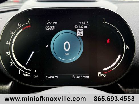 Used 2022 MINI Cooper Clubman S image 30