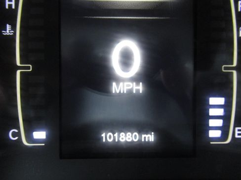 Used 2017 Jeep Cherokee Sport w/ Cold Weather Group image 22