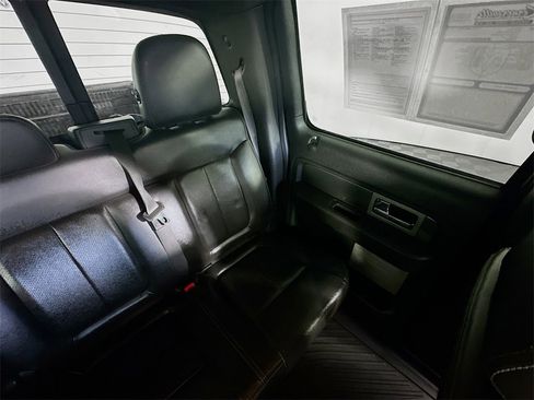 Used 2013 Ford F150 FX2 w/ Luxury Equipment Group image 14