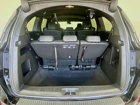 Used 2025 Honda Odyssey Sport-L image 26