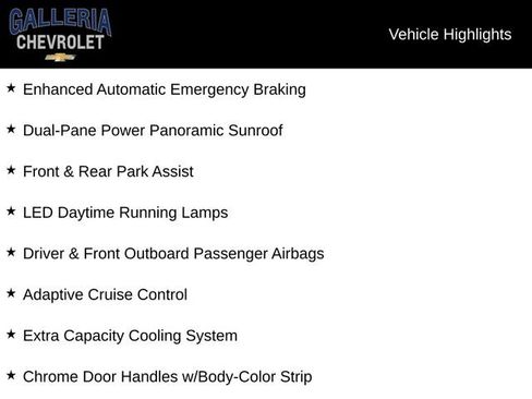 Certified 2021 Chevrolet Tahoe Premier w/ Premium Package RWD image 7