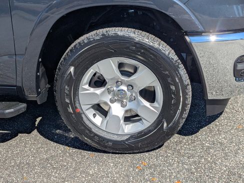 New 2026 RAM 1500 Big Horn image 10