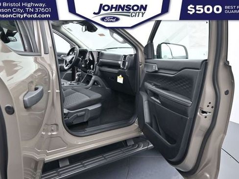 New 2026 Ford Ranger XLT w/ FX4 Off-Road Package AWD/4WD image 17