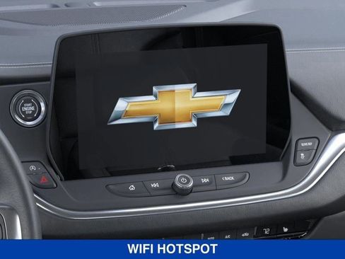 New 2025 Chevrolet Blazer LT w/ Sound & Technology Package image 21