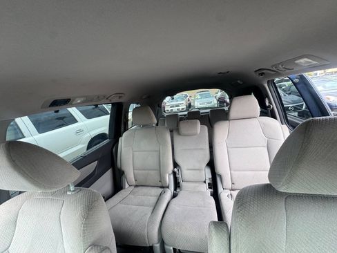 Used 2016 Honda Odyssey EX image 9