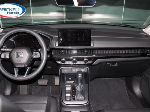 Used 2025 Honda CR-V EX-L image 18