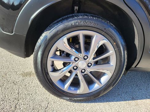 Used 2020 Buick Encore GX Select w/ Experience Buick Package image 32