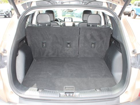 Used 2021 Ford Escape SEL FWD image 27