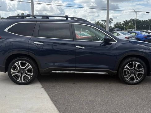 Certified 2024 Subaru Ascent Touring AWD/4WD image 4