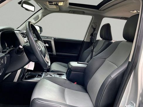 Used 2019 Toyota 4Runner SR5 Premium RWD image 19