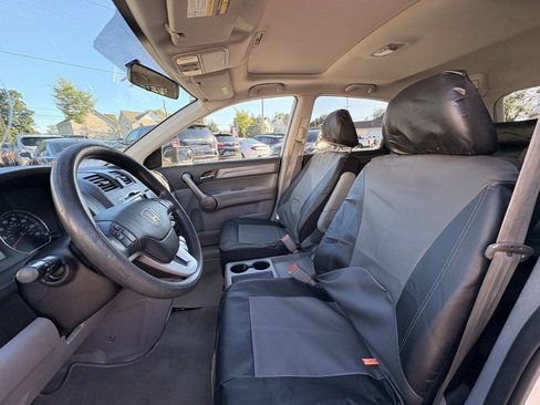 Used 2009 Honda CR-V EX image 16