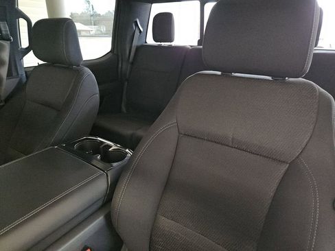 New 2026 Ford F150 XLT w/ Equipment Group 302A MID image 18