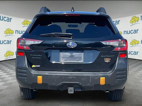 Used 2022 Subaru Outback Wilderness image 5