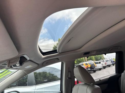 Used 2016 Honda Odyssey EX-L image 10