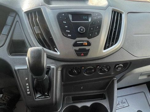 Used 2017 Ford Transit 150 130 Low Roof image 21