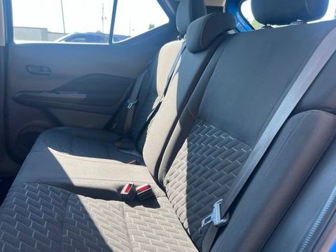 Used 2021 Nissan Kicks S FWD image 20