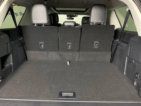 New 2026 Ford Expedition Max Platinum w/ Driver's Package image 11