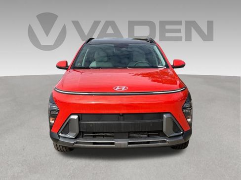 New 2026 Hyundai Kona Limited AWD/4WD image 26