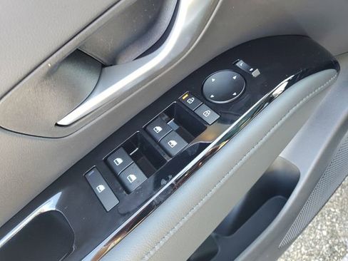 New 2026 Hyundai Tucson Limited image 20