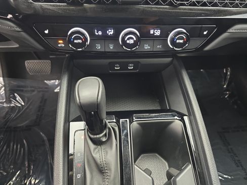 Used 2024 Honda Accord EX-L image 24