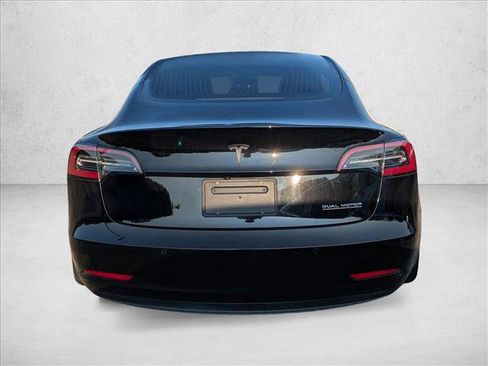 Used 2019 Tesla Model 3 Performance AWD/4WD image 6