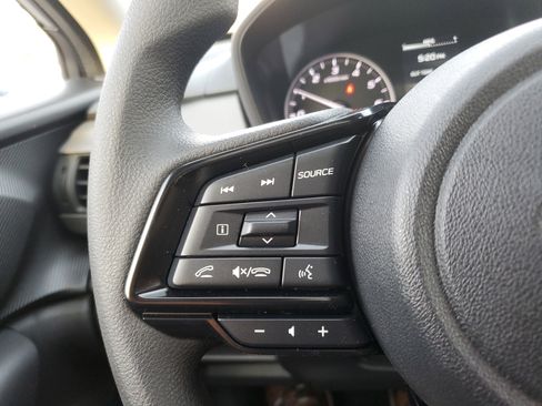 New 2026 Subaru Crosstrek 2.0i Premium image 16