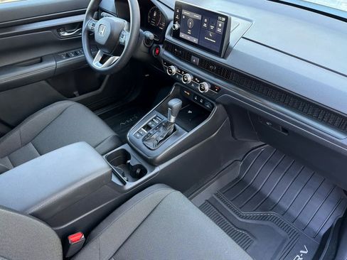 Used 2026 Honda CR-V EX image 18