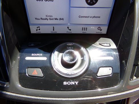 Used 2016 Ford Escape Titanium AWD/4WD image 30