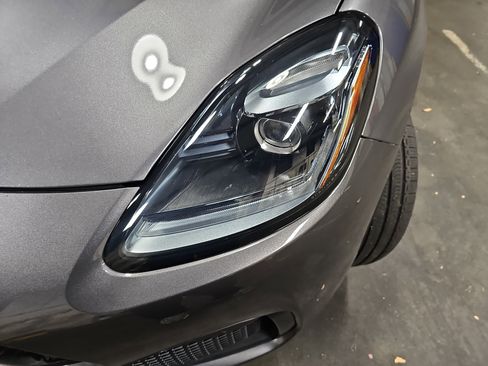 Used 2023 Maserati Grecale Modena image 33