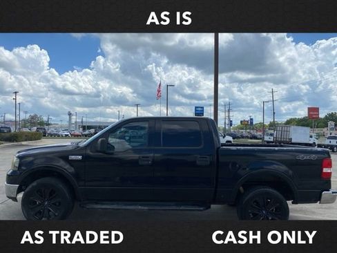 Used 2004 Ford F150 XLT image 9