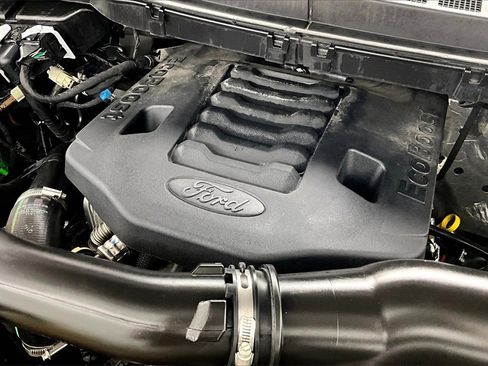 Used 2022 Ford F150 XLT w/ Equipment Group 302A High image 35