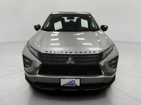 New 2026 Mitsubishi Eclipse Cross LE image 9