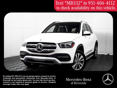 Certified 2023 Mercedes-Benz GLE 350