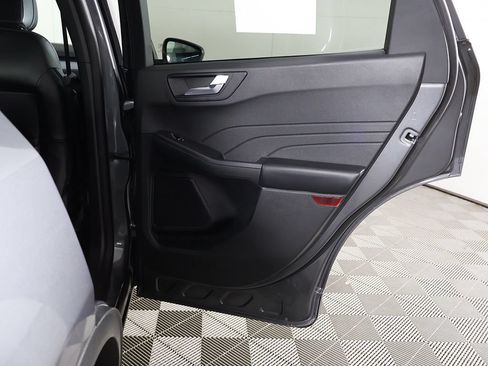 Used 2024 Ford Escape Platinum AWD/4WD image 26