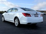 Used 2016 Buick LaCrosse Leather image 5