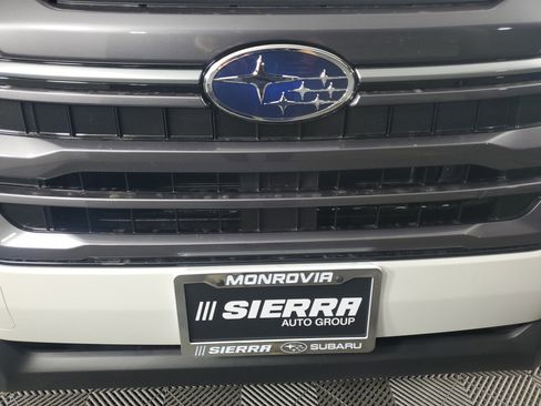 New 2026 Subaru Forester Limited image 9