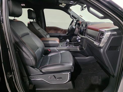 Used 2023 Ford F150 Lariat w/ Equipment Group 502A High image 23