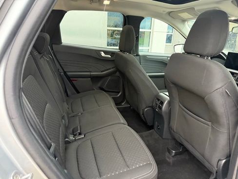 Used 2024 Ford Escape Active w/ Tech Pack #2 AWD/4WD image 13